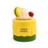 Al Wataniah Munchies Lemon Souffle Eau de Parfum donna 100 ml