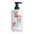 KMS All Smooth Intense Nourishing Treatment Maschera per capelli 500 ml