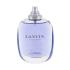 Lanvin L´Homme Eau de Toilette uomo 100 ml tester