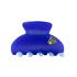 By Eloise London Medium Hair Claw Jaguar Fermaglio per capelli donna 1 pz Tonalità Blue Breeze