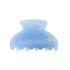 By Eloise London Medium Hair Claw Bolt Fermaglio per capelli donna 1 pz Tonalità Light Blue
