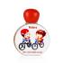 Lattafa Pride Riders Eau de Parfum bambino 75 ml