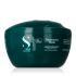 ALFAPARF MILANO Semi Di Lino Reconstruction Reparative Mask Maschera per capelli donna 200 ml