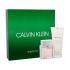 Calvin Klein Euphoria Pacco regalo Eau de Toilette 50 ml + doccia gel 100 ml