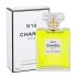 Chanel No. 19 Eau de Parfum donna 100 ml