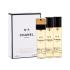 Chanel N°5 Eau de Toilette donna Ricarica 3x20 ml