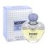 Moschino Toujours Glamour Eau de Toilette donna 50 ml