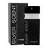 Jacques Bogart Silver Scent Eau de Toilette uomo 100 ml