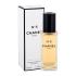 Chanel N°5 Eau de Toilette donna Ricarica 50 ml