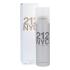 Carolina Herrera 212 NYC Deodorante donna 150 ml
