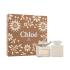 Chloé Chloé SET1 Pacco regalo Eau de Parfum 50 ml + lozione per il corpo 100 ml
