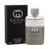 Gucci Guilty Eau de Toilette uomo 50 ml