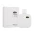 Lacoste L.12.12 Blanc Eau de Toilette uomo 100 ml