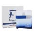 Ferragamo F by Ferragamo Free Time Eau de Toilette uomo 100 ml