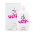 Calvin Klein CK One Shock For Her Eau de Toilette donna 50 ml