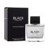 Banderas Seduction in Black Eau de Toilette uomo 100 ml