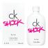 Calvin Klein CK One Shock For Her Eau de Toilette donna 200 ml