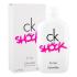 Calvin Klein CK One Shock For Her Eau de Toilette donna 200 ml