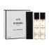 Chanel No.5 Eau Premiere Eau de Parfum donna Twist and Spray 3x20 ml