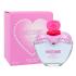 Moschino Pink Bouquet Eau de Toilette donna 100 ml