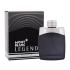 Montblanc Legend Dopobarba uomo 100 ml