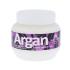 Kallos Cosmetics Argan Maschera per capelli donna 275 ml