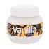 Kallos Cosmetics Vanilla Maschera per capelli donna 275 ml