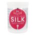 Kallos Cosmetics Silk Maschera per capelli donna 1000 ml