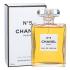 Chanel No.5 Eau de Parfum donna 200 ml