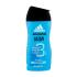 Adidas 3in1 After Sport Doccia gel uomo 250 ml
