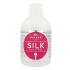 Kallos Cosmetics Silk Shampoo donna 1000 ml