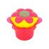 Tangle Teezer Magic Flowerpot Spazzola per capelli bambino 1 pz Tonalità Princess Pink