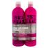 Tigi Bed Head Recharge High Octane Pacco regalo shampoo 750 ml + balsamo 750 ml