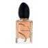 Giorgio Armani Sì Eau de Parfum donna Ricaricabile 30 ml