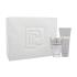 Paco Rabanne Invictus Pacco regalo Eau de Toilette 100 ml + doccia gel 100 ml