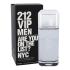 Carolina Herrera 212 VIP Men Eau de Toilette uomo 200 ml