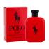 Ralph Lauren Polo Red Eau de Toilette uomo 125 ml