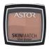 ASTOR Skin Match Bronzer donna 7,65 g Tonalità 001 Blonde