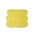 Invisibobble Original Elastico per capelli donna 3 pz Tonalità Yellow