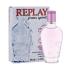 Replay Jeans Spirit! For Her Eau de Toilette donna 40 ml