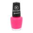 Dermacol Neon Smalto per le unghie donna 5 ml Tonalità 14 Kiss