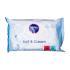 Nivea Baby Soft & Cream Salviettine detergenti bambino 63 pz