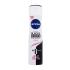 Nivea Black & White Invisible Clear 48h Antitraspirante donna 150 ml