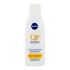 Nivea Q10 Plus Latte detergente donna 200 ml