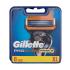 Gillette ProGlide Power Lama di ricambio uomo Set