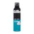Gillette Shave Foam Original Scent Sensitive Schiuma da barba uomo 300 ml