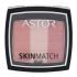 ASTOR Skin Match Blush donna 8,25 g Tonalità 001 Rosy Pink