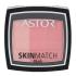 ASTOR Skin Match Blush donna 8,25 g Tonalità 002 Peachy Coral