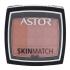 ASTOR Skin Match Blush donna 8,25 g Tonalità 003 Berry Brown