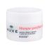 NUXE Rose Petals Cleanser Clarifying Cream-Mask Maschera per il viso donna 50 ml